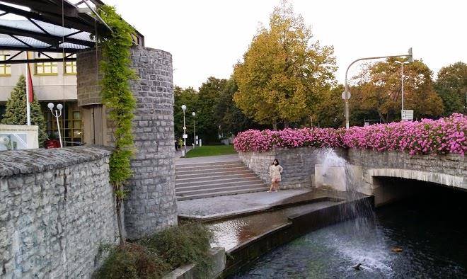 Hotel Restaurant Poseidon Image