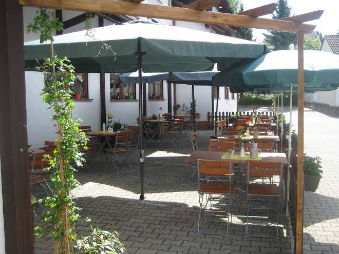 Hotel restaurant zur stadtschanke