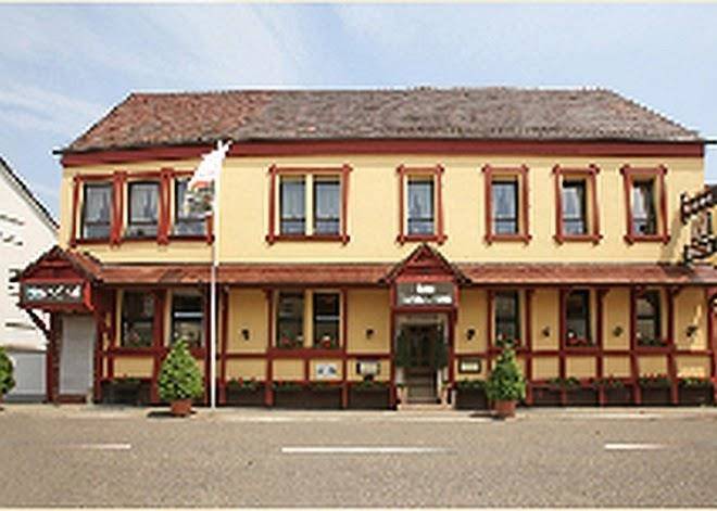Hotel ritter stammhaus
