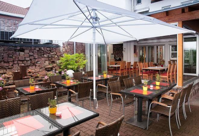 Hotel sonne & restaurant mit hauseigener metzgerei