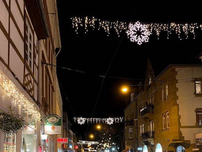 Hotel zum erwin