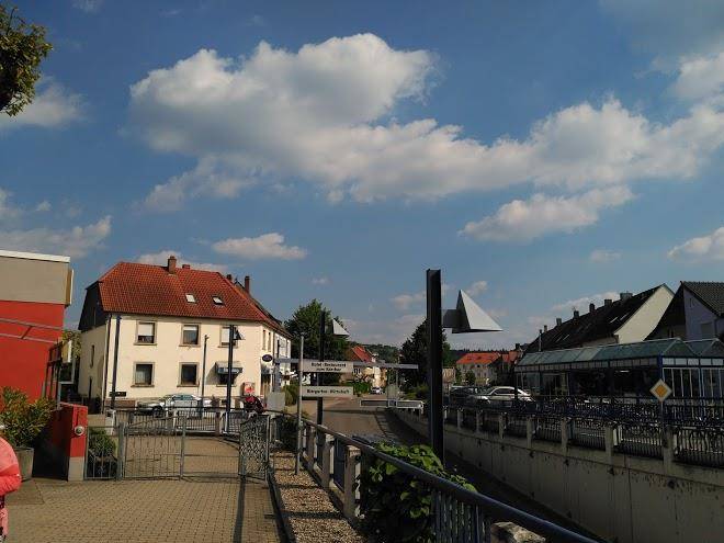 Hotel zum karcher