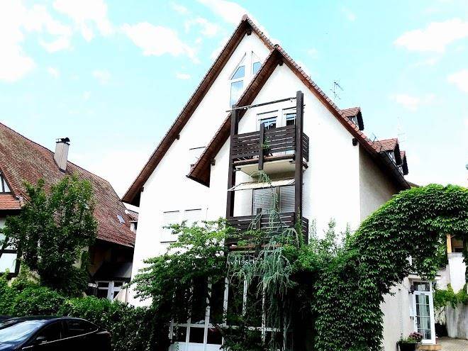 Hotel zum weisen lamm