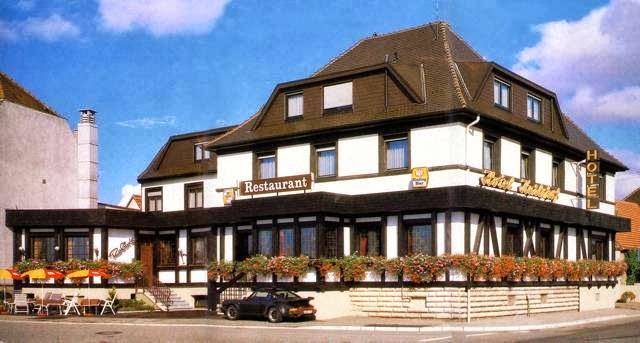 Hotel Karlshof Image