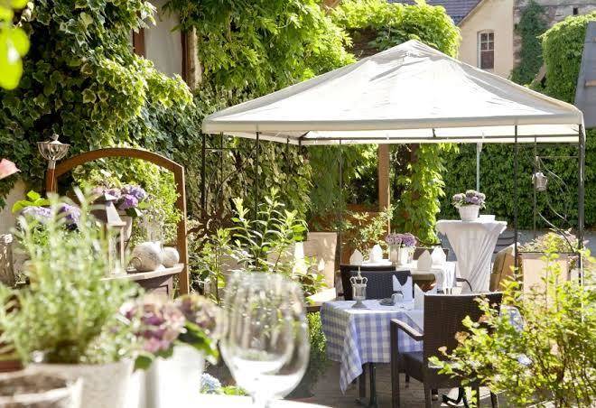Landgasthof zum goldenen anker
