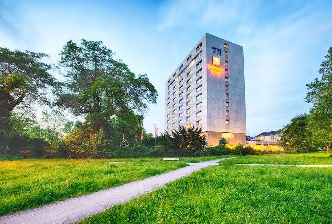 Leonardo hotel karlsruhe