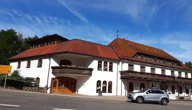 Marxzeller Muhle Image