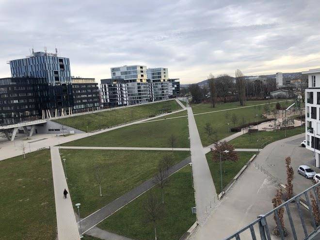 Der sist hotelturm