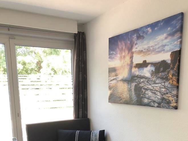 Pension am entenfang