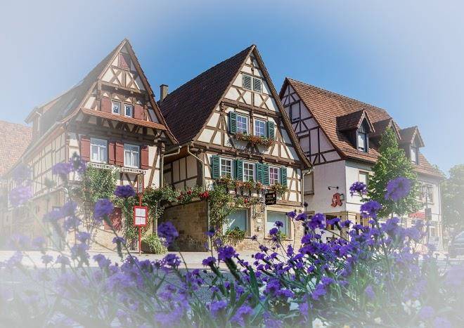 Pension amthof