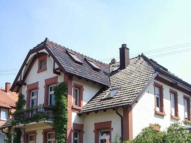 Pension anita
