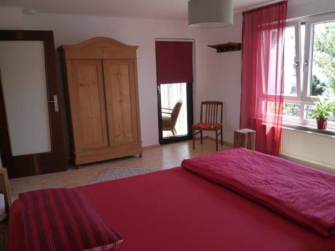 Pension baehr