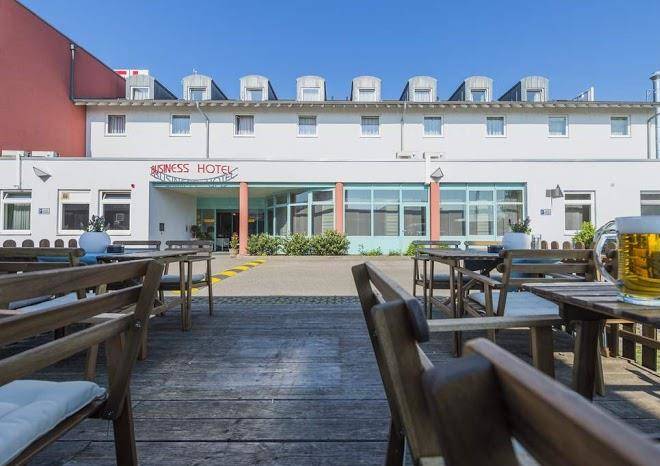 Plaza hotel bruchsal