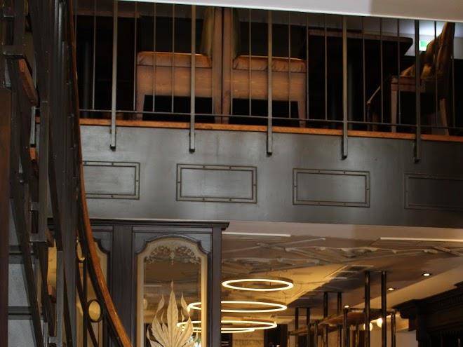 Restaurant filion der grieche in bretten