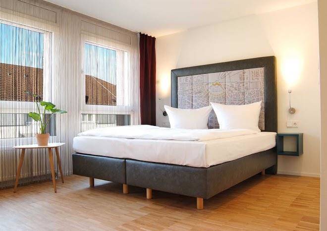 Seeger living premium downtown