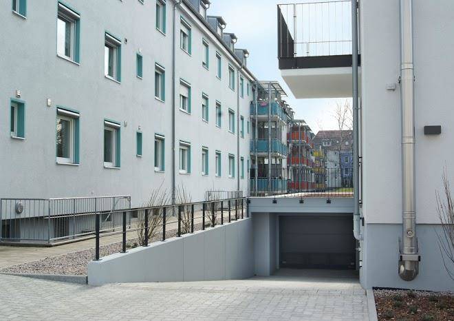 Seeger living premium west