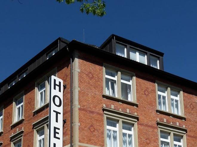Sevendays hotel