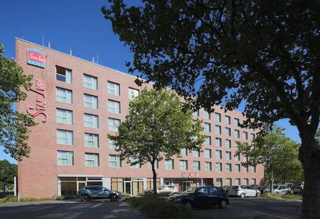 PLAZA inn Karlsruhe