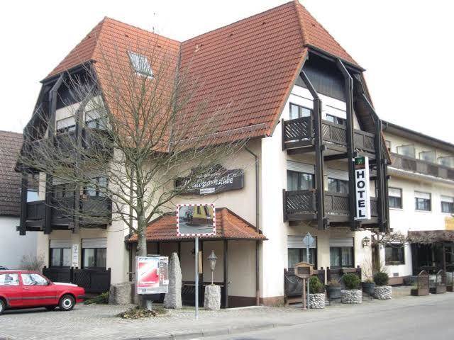 Waldparkstube