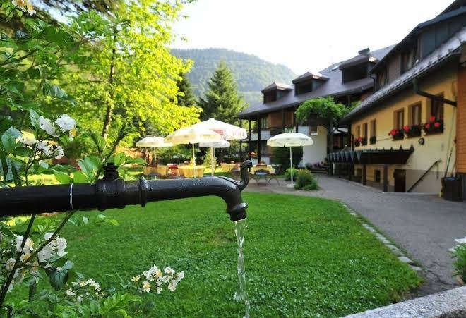 Akzent hotel restaurant lawine
