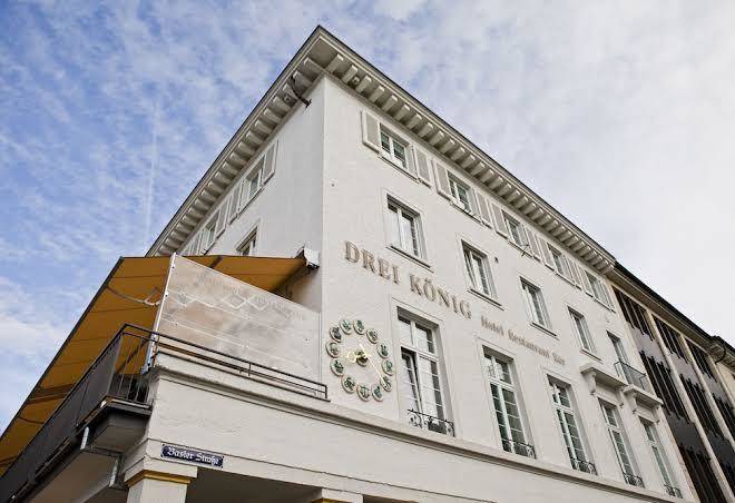 Hotel dreikonig