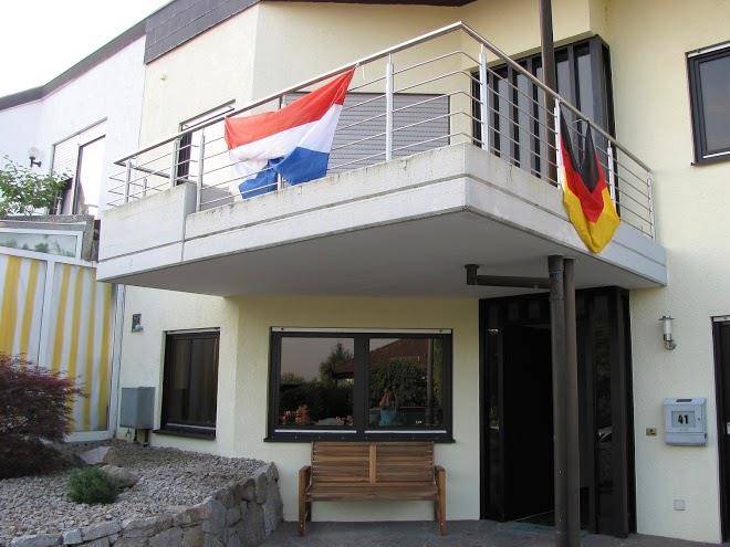 B&b + ferienwohnung familie karle