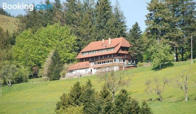 Haldenhof berggasthof fam h boddicker