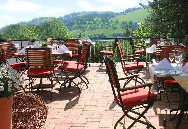 Bergvital hotel