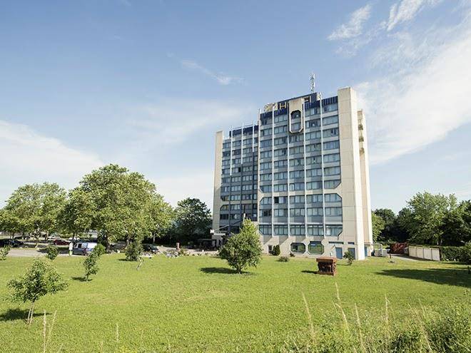 Carathotel basel weil am rhein
