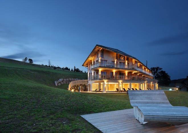 Derwaldfrieden naturparkhotel