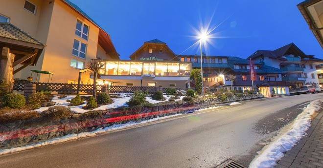 Familotel engel