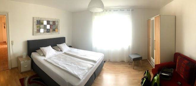 Ferienwohnung grimmer