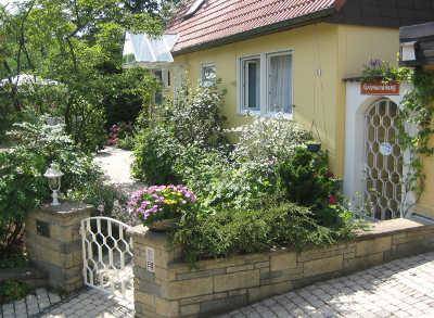 Ferienwohnung haus wossner