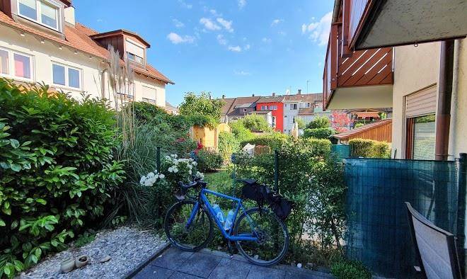 Ferienwohnung novotny