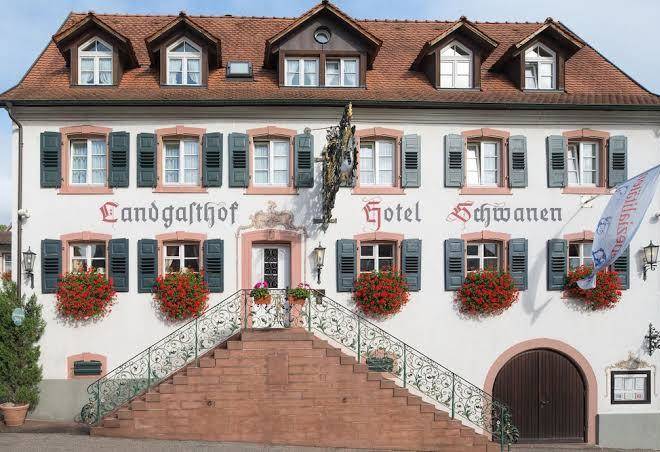 Flair hotel schwanen