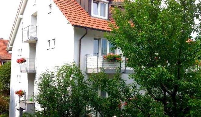 Gastehaus moser