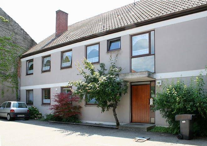 Gasthaus zum ochsen