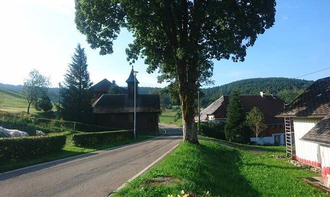 Haus edelweiss