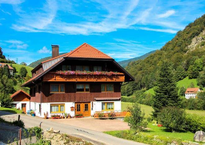 Haus erika