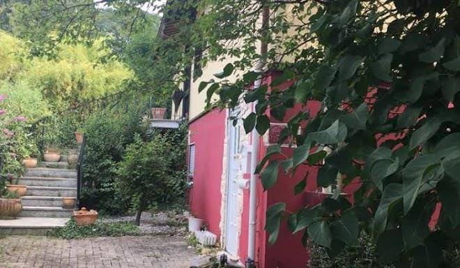 Haus fredrich