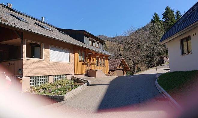 Haus seger