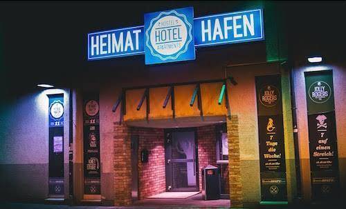 Heimathafen