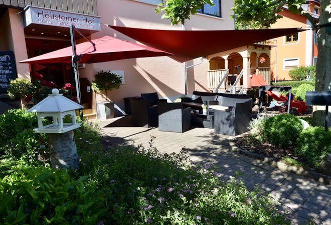 Hollsteiner Hof Image