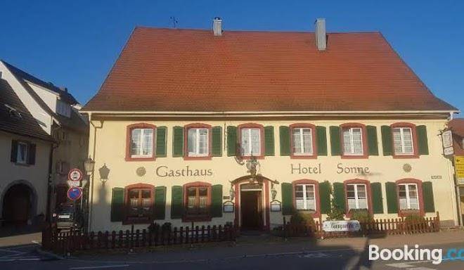 Hotel atelier sonne