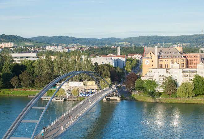 Best western hotel dreilanderbrucke