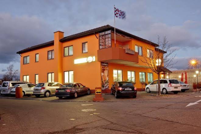 Hotel ganita