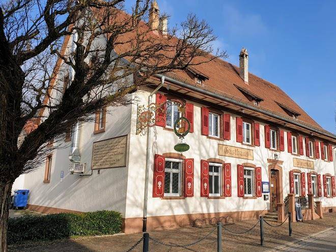 Hotel gasthaus meyerhof
