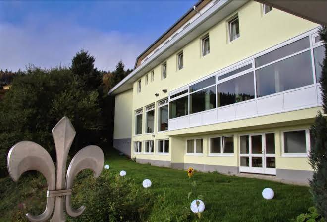 Hotel gut lilienfein