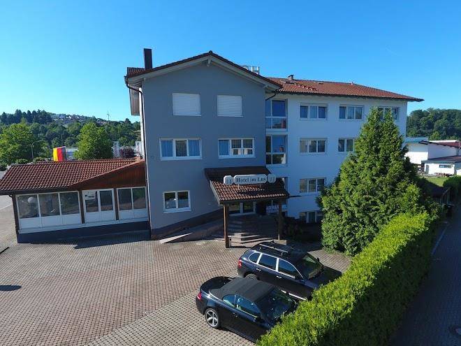 Hotel im lus