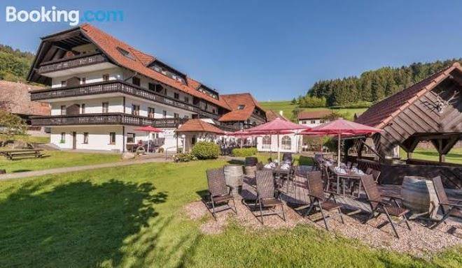 Hotel landmann